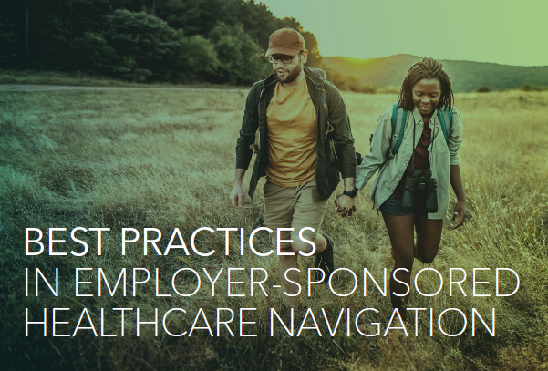 Quantum Health Healthcare Navigation White Paper Quantum Health Healthcare Navigation White Paper