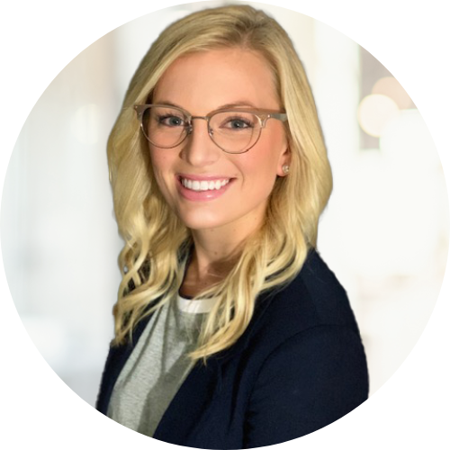 Mackenzie Rydberg Headshot