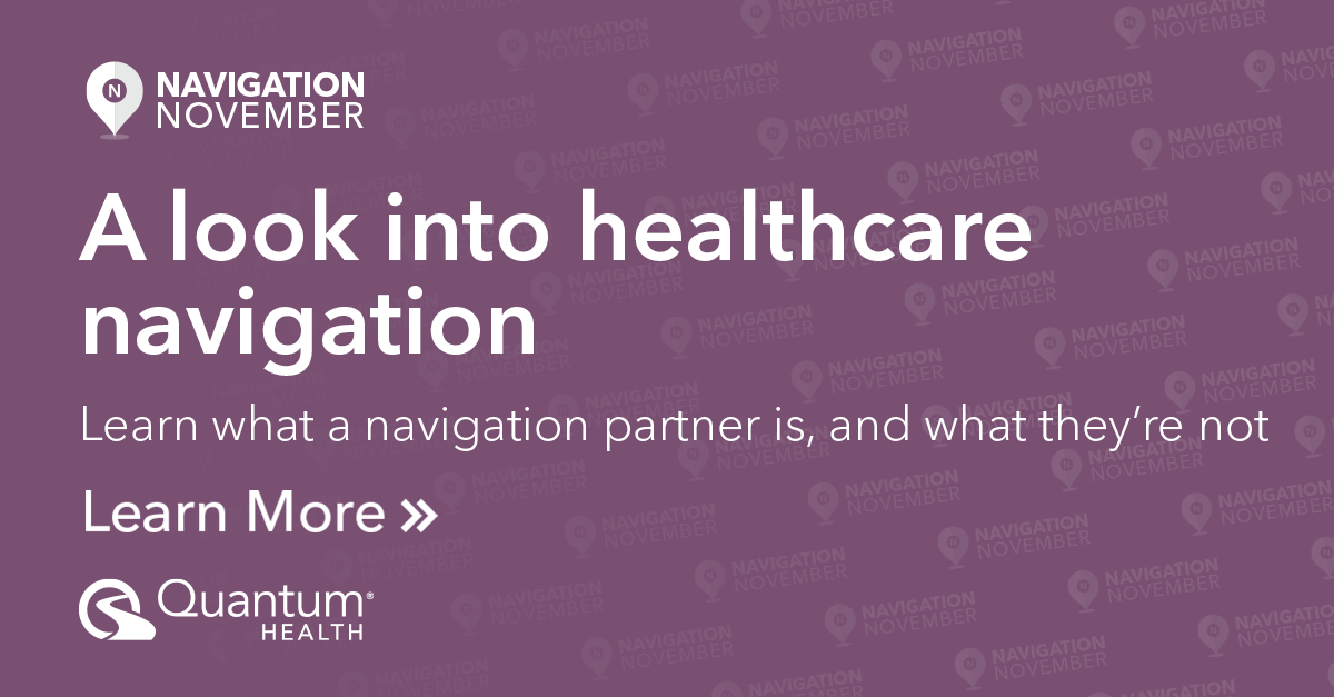 Understanding the Need for Navigation