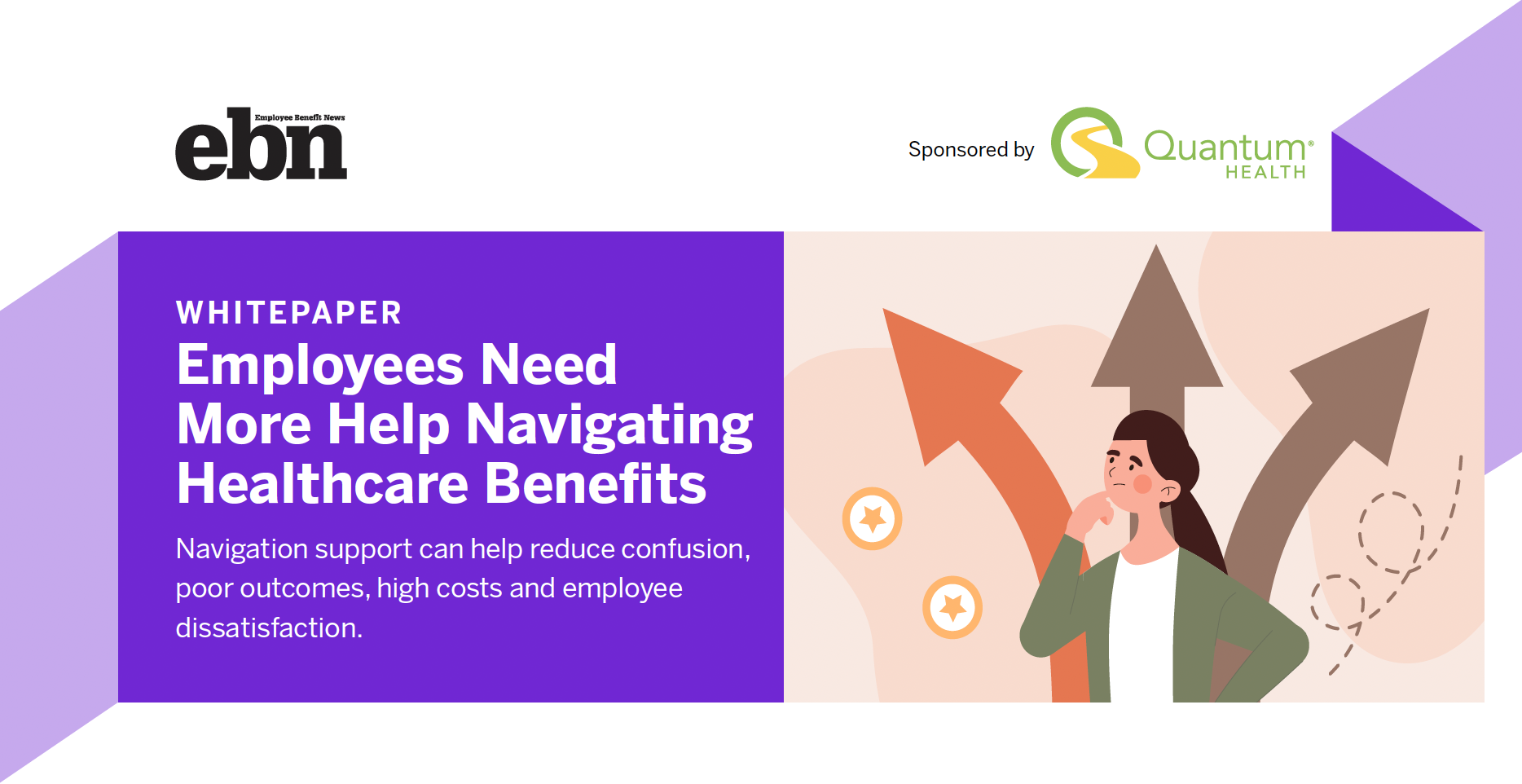 Quantum Health EBN Whitepaper Header